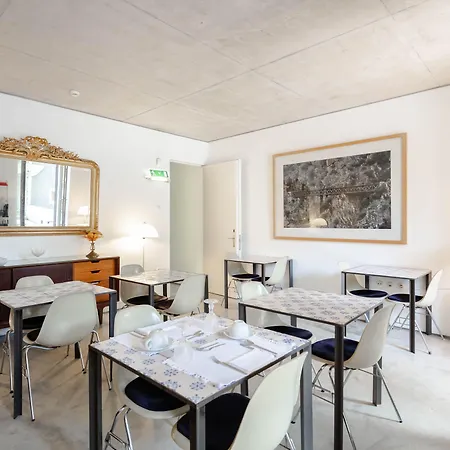 Casa Do Conto - Arts & Bed & Breakfast Porto