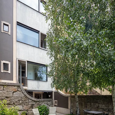 Casa Do Conto - Arts & Nocleg ze śniadaniem