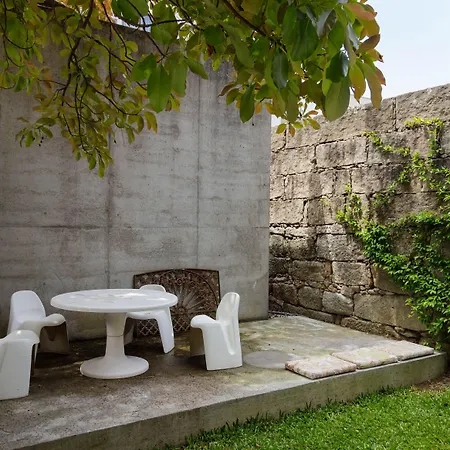 Casa Do Conto - Arts & Nocleg ze śniadaniem 4*