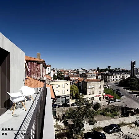 Casa Do Conto - Arts &