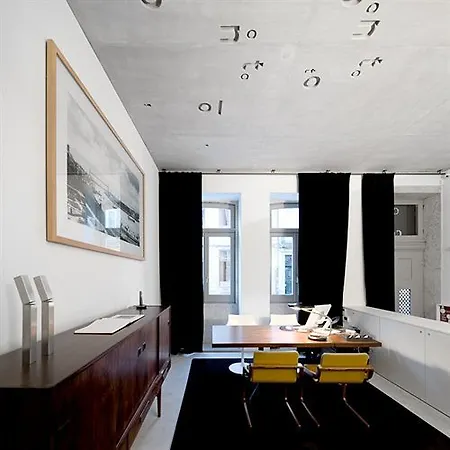 Casa Do Conto - Arts & 4* Porto