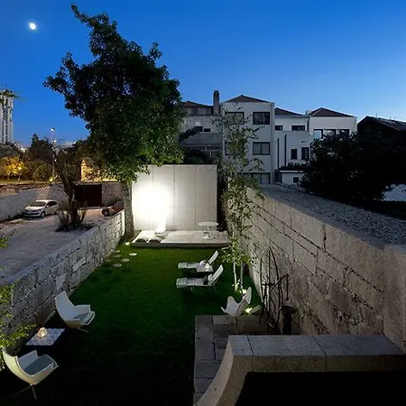 Casa Do Conto - Arts & Bed & Breakfast 4*