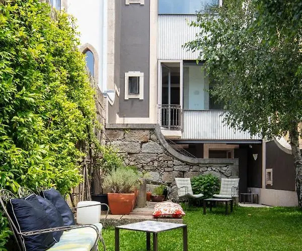 Casa Do Conto - Arts & 4* 포르투