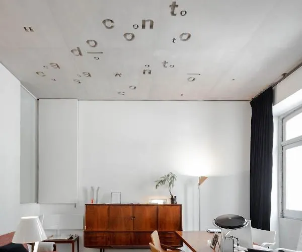 B&B Casa Do Conto - Arts & 4*