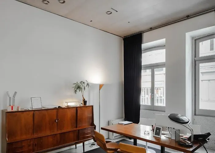 Casa Do Conto - Arts & B&B 4*