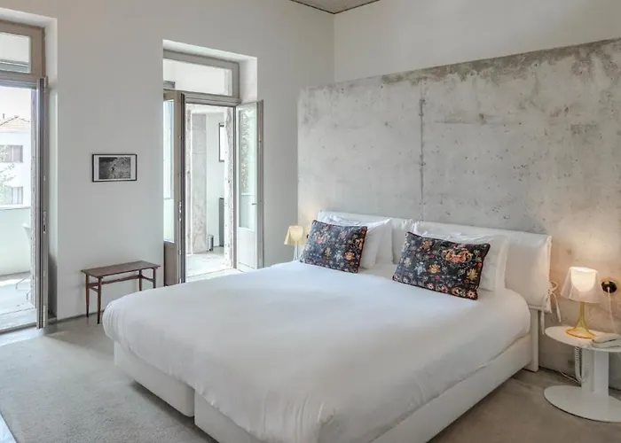 Casa Do Conto - Arts & 4*