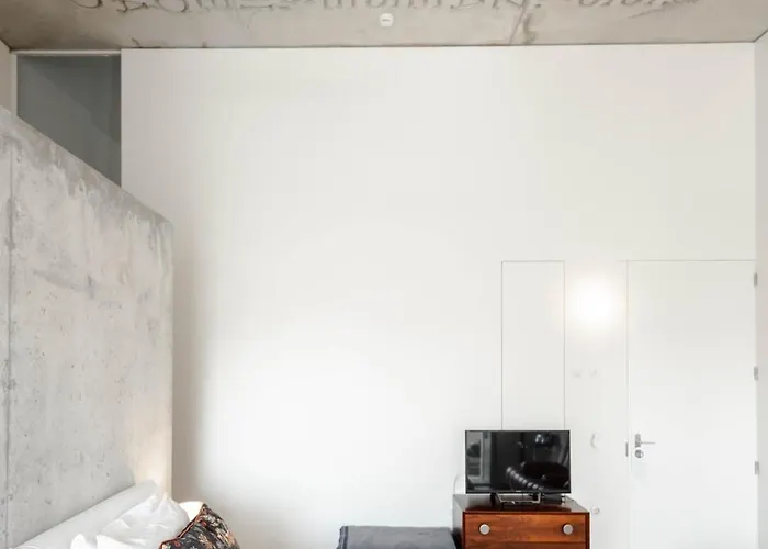 B&B Casa Do Conto - Arts & 포르투