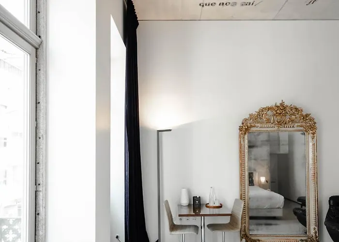 B&B Casa Do Conto - Arts &