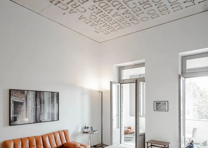 B&B Casa Do Conto - Arts &