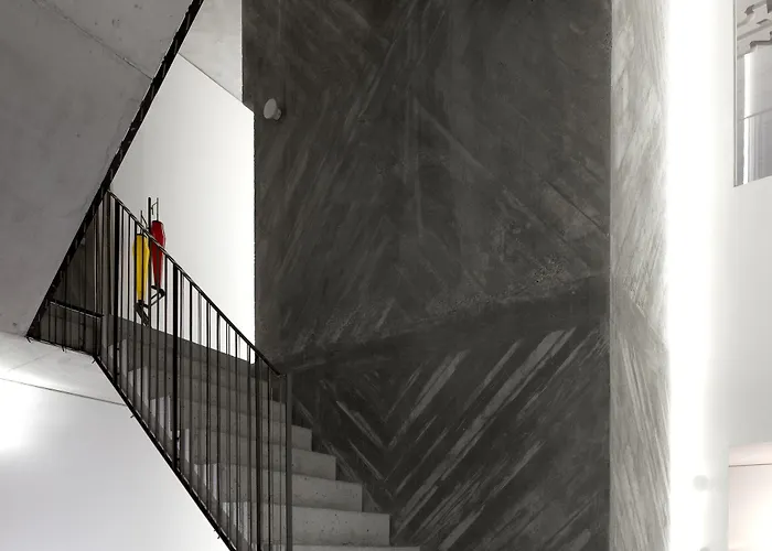 Casa Do Conto - Arts & 4* 포르투