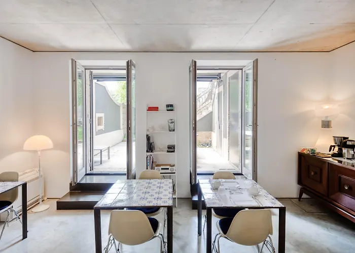 B&B Casa Do Conto - Arts & 포르투