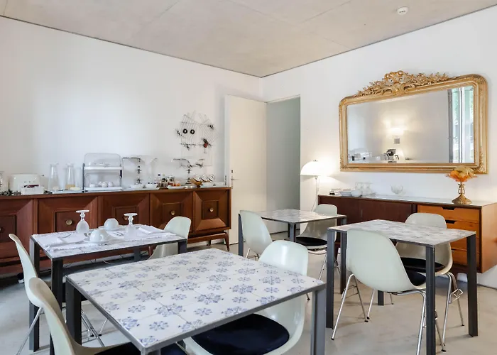 Casa Do Conto - Arts & B&B