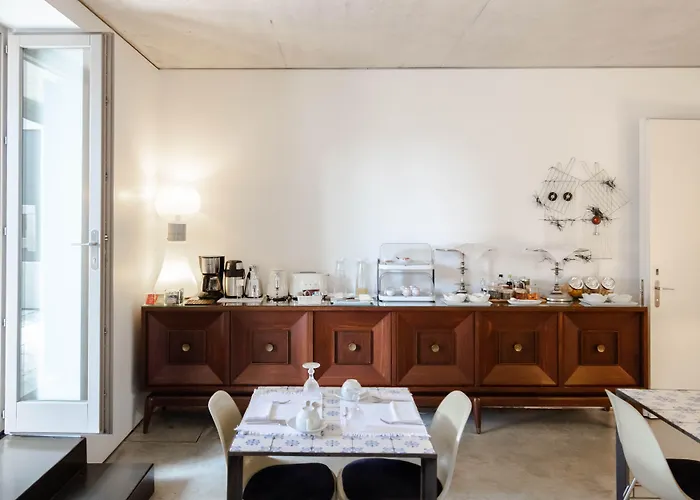 Casa Do Conto - Arts & 포르투