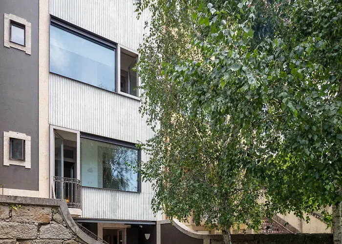 Casa Do Conto - Arts & B&B