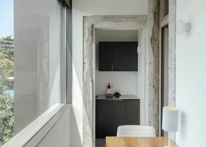 Casa Do Conto - Arts & 4*