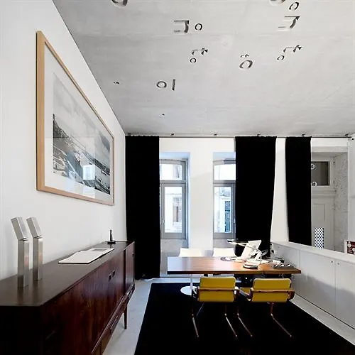 Casa Do Conto - Arts & 4* 포르투