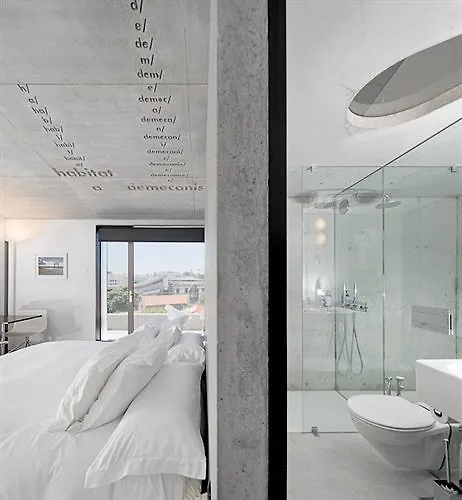 Casa Do Conto - Arts & 4*